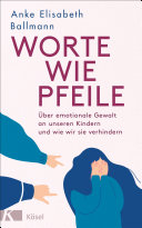 Copertina di Worte wie Pfeile