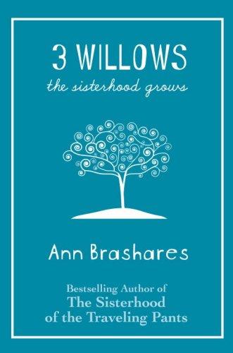 Copertina di 3 Willows
