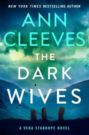 Copertina di Dark Wives