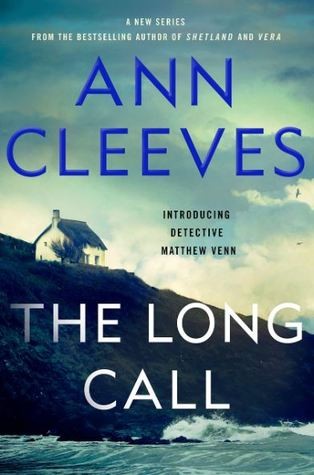 Copertina di The Long Call