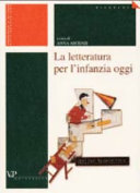 Copertina di La letteratura per l'infanzia oggi
