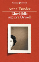 Copertina di L'invisibile signora Orwell