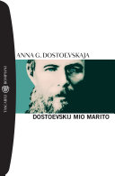 Copertina di Dostoevskij mio marito