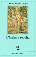 Copertina di L’Infanta sepolta