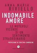 Copertina di Indomabile amore