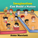 Copertina di Imagination Can Build a Nation