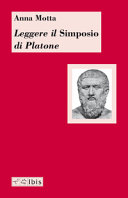 Copertina di Leggere il «Simposio» di Platone
