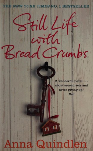 Copertina di Still life with bread crumbs