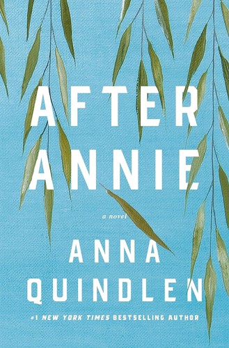Copertina di After Annie