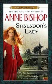 Copertina di Shalador's Lady