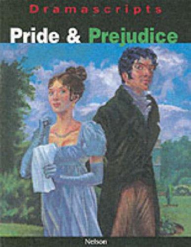 Copertina di Pride & Prejudice
