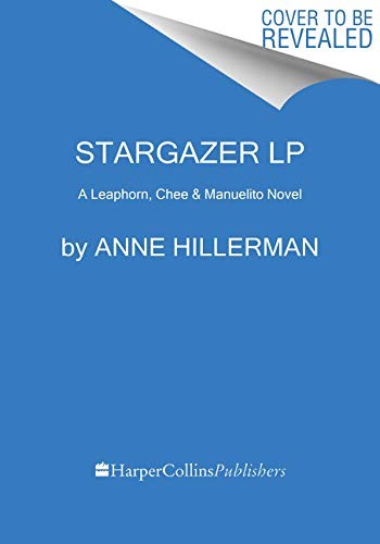 Copertina di Stargazer