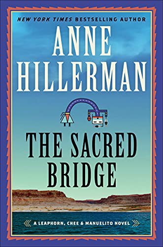 Copertina di The Sacred Bridge