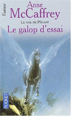 Copertina di To Ride Pegasus (The Talent #1)