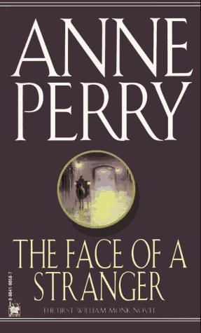 Copertina di The Face of a Stranger