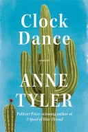 Copertina di Clock Dance