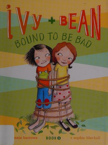 Copertina di Bound to be bad