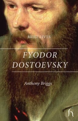 Copertina di Fyodor Dostoevsky