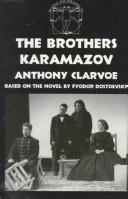 Copertina di The Brothers Karamazov