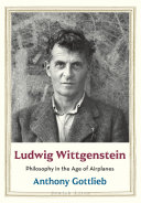 Copertina di Ludwig Wittgenstein