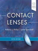 Copertina di Contact Lenses