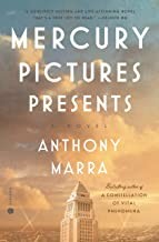 Copertina di Mercury Pictures Presents