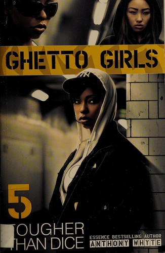 Copertina di Ghetto girls