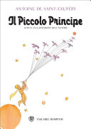 Copertina di Il piccolo principe