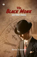 Copertina di The Black Monk and Other Stories