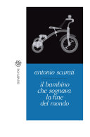 Copertina di Il bambino che sognava la fine del mondo