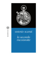 Copertina di La seconda mezzanotte