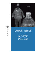 Copertina di Il padre infedele