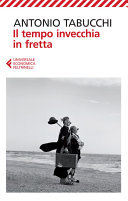 Copertina di Il Tempo Invecchia In Fretta