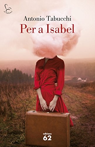 Copertina di Per Isabel