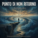Copertina di Punto di non ritorno