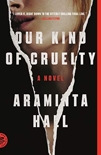 Copertina di Our Kind of Cruelty