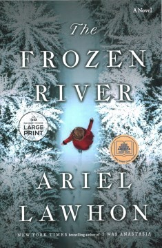 Copertina di The Frozen River