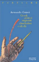 Copertina di Creoli, meticci, migranti, clandestini e ribelli