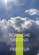 Copertina di Römische Sinfonie