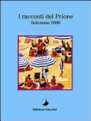 Copertina di I racconti del Prione. Selezione 2009