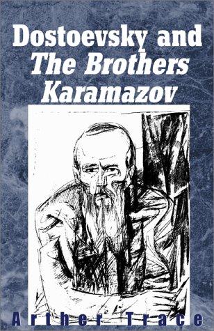 Copertina di Dostoevsky and The Brothers Karamazov