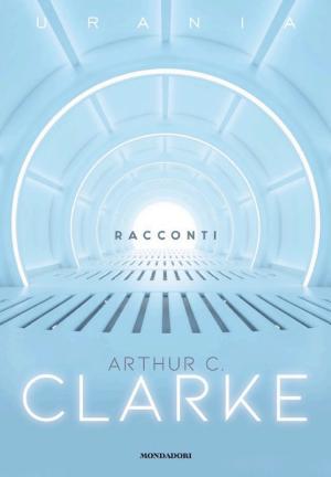 Copertina di Racconti