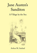 Copertina di Jane Austen's Sanditon