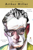 Copertina di The Penguin Arthur Miller