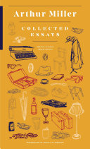 Copertina di Collected Essays