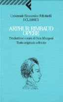Copertina di Opere