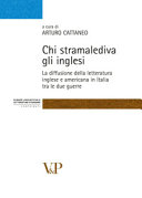 Copertina di Chi stramalediva gli inglesi