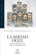 Copertina di La Shoah oggi