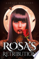 Copertina di Rosa's Retribution