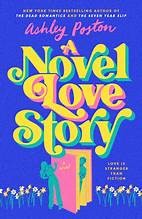 Copertina di Novel Love Story